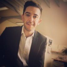 marketing consultant in oxford